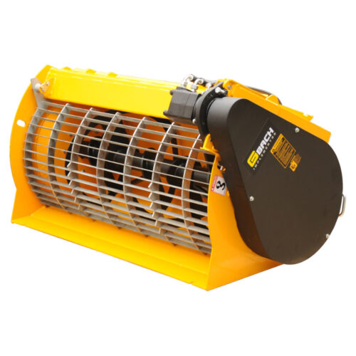 Betoneira 500