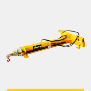 Teleboom