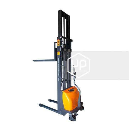 Empilhadeira Semi-Elétrica 1.5 Ton